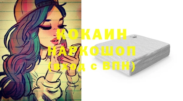 прущая мука Горняк